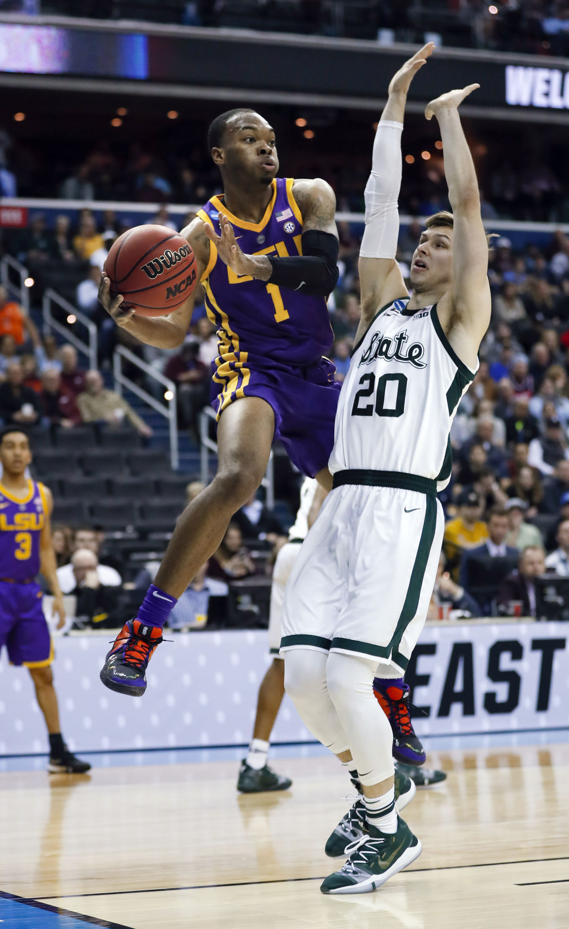 Javonte Smart